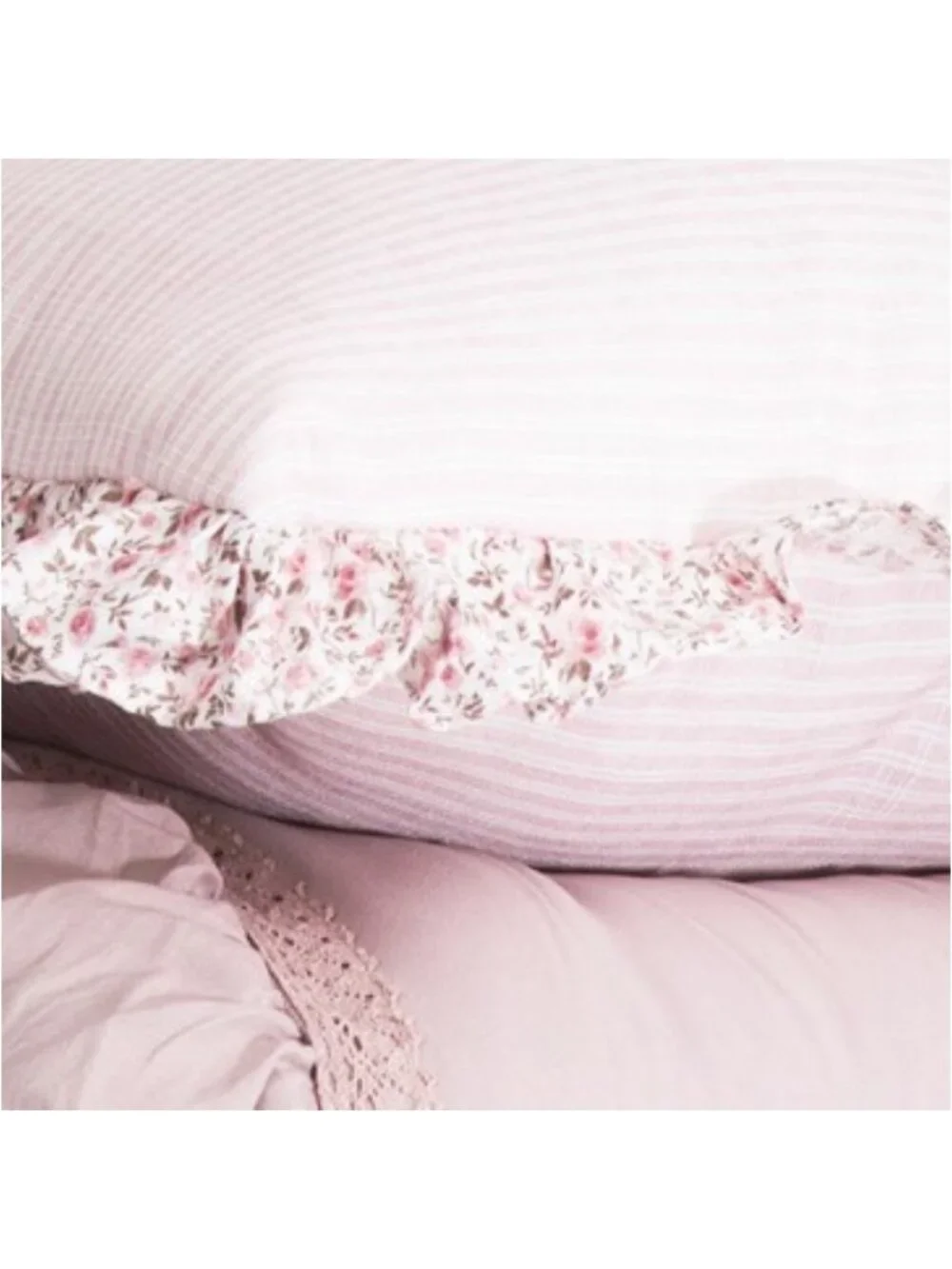 RACHEL ZOE Multipiece Comforter Set